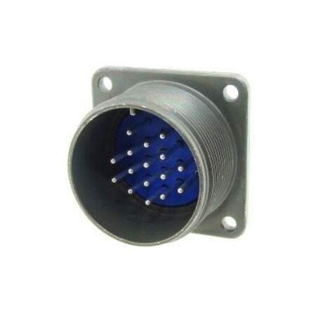 Amphenol ER 16C 1616 PIN RECP MS3102A245P